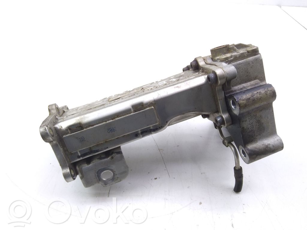 KIA Optima Chłodnica spalin EGR 