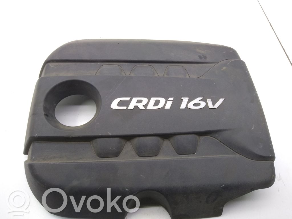 Engine cover (trim)   292402A900