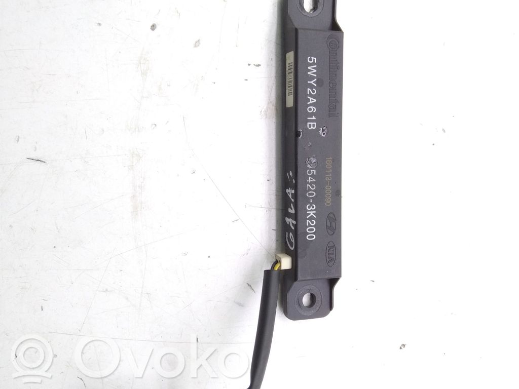 Antenos stiprintuvas   5WY2A61B