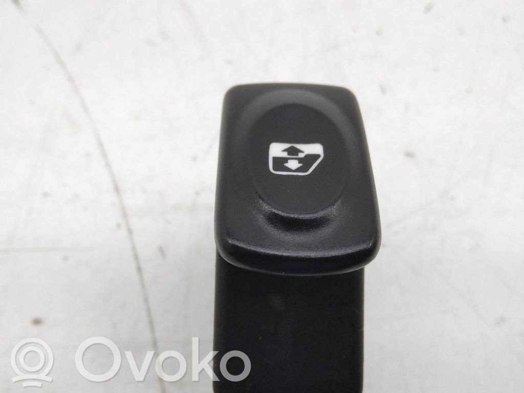 Renault Kangoo I Electric window control switch 