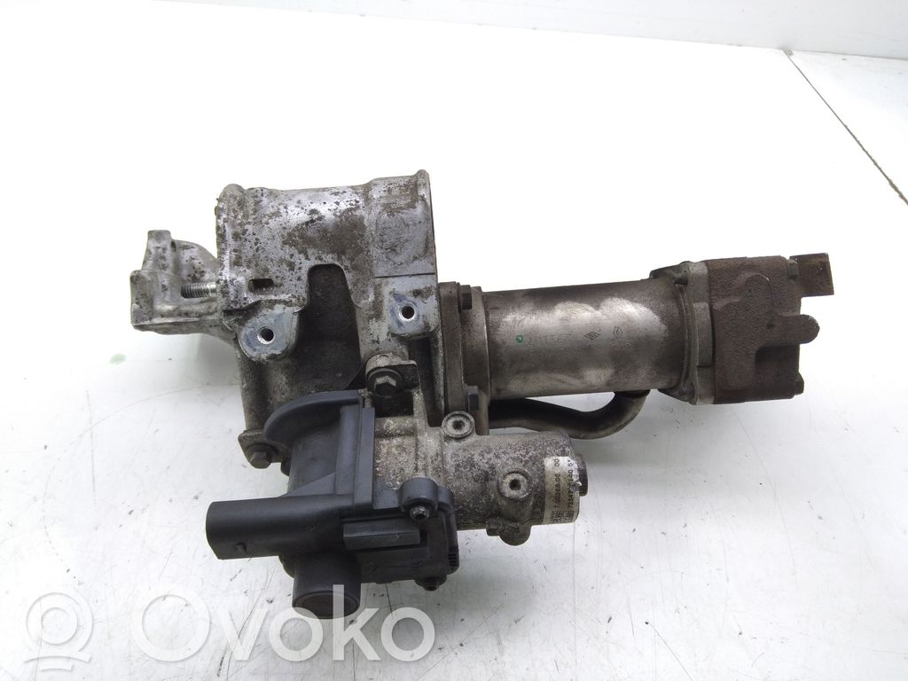 Nissan Qashqai EGR dzesētājs 