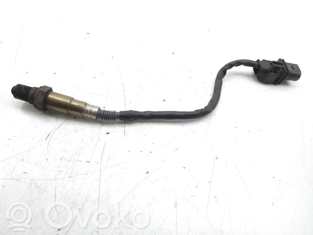 BMW 5 F10 F11 Lambda probe sensor 
