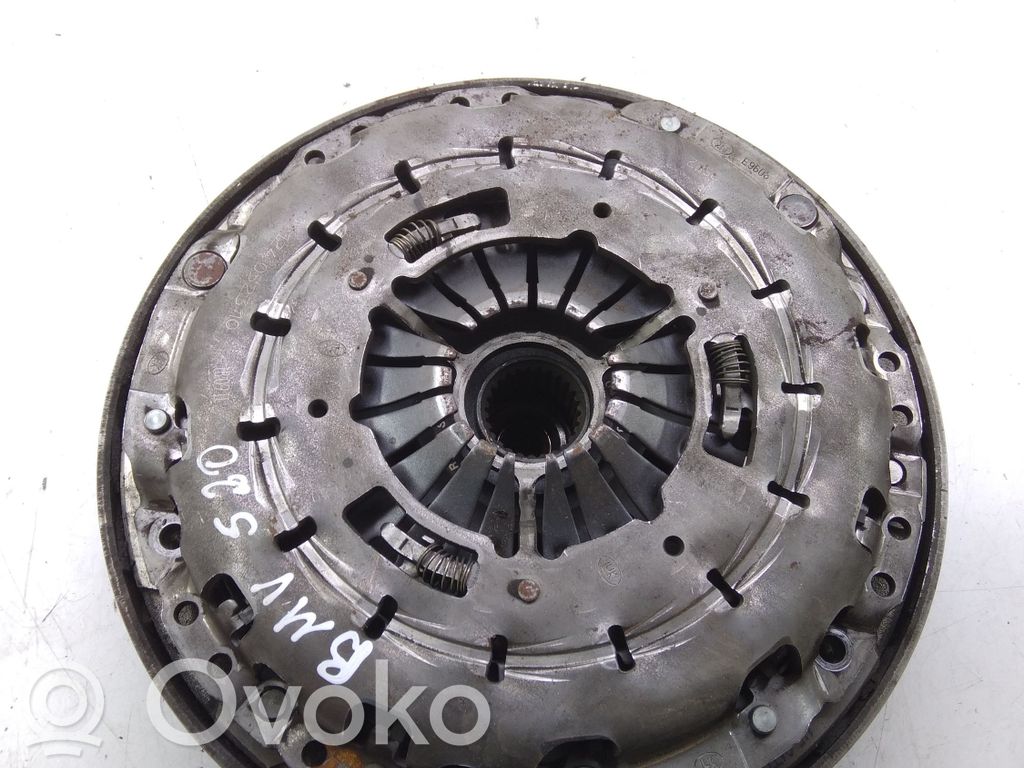 BMW 5 F10 F11 Sajūga komplekts 