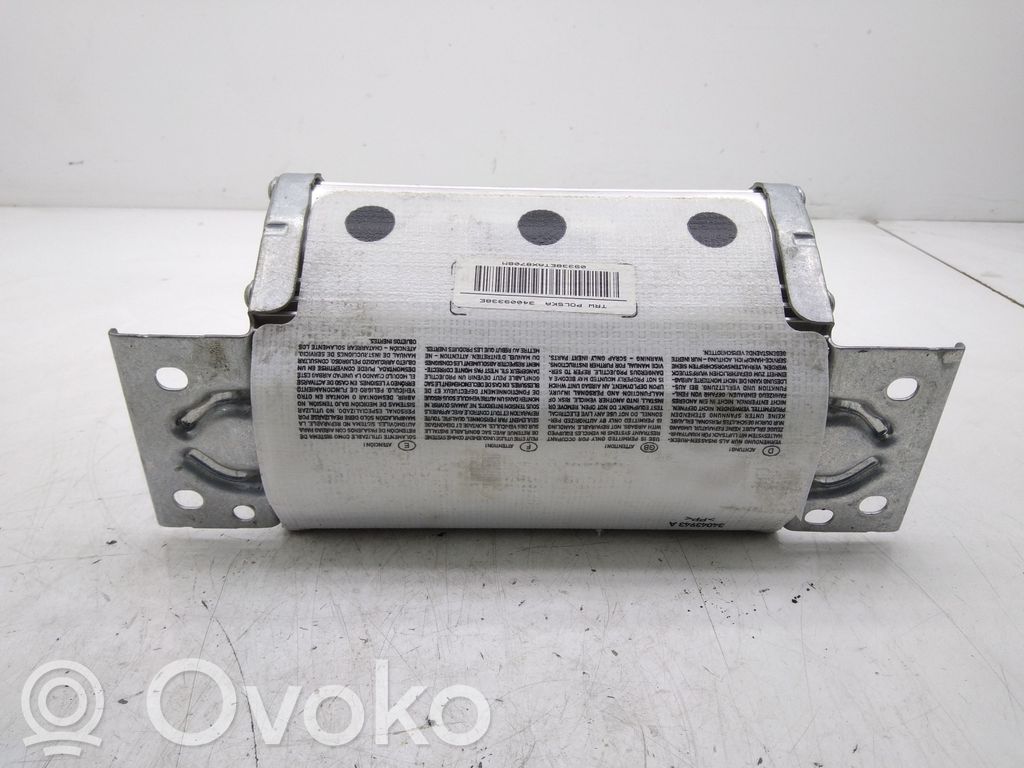 BMW 3 E92 E93 Passenger airbag 