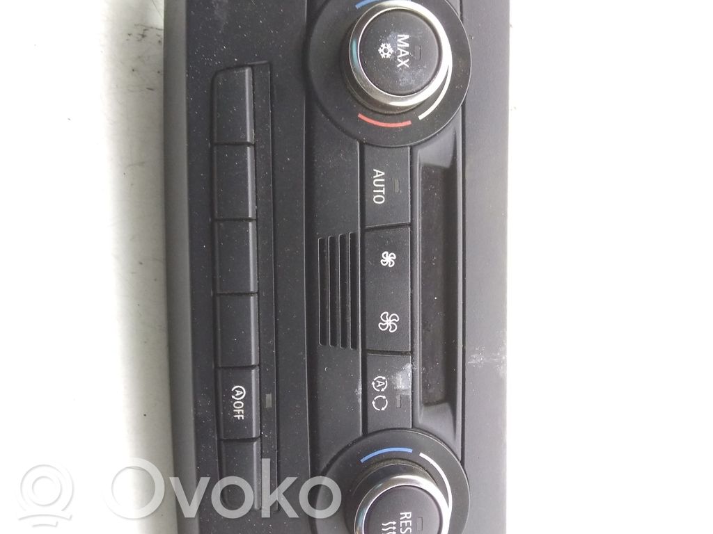 Climate control unit   6411916298401
