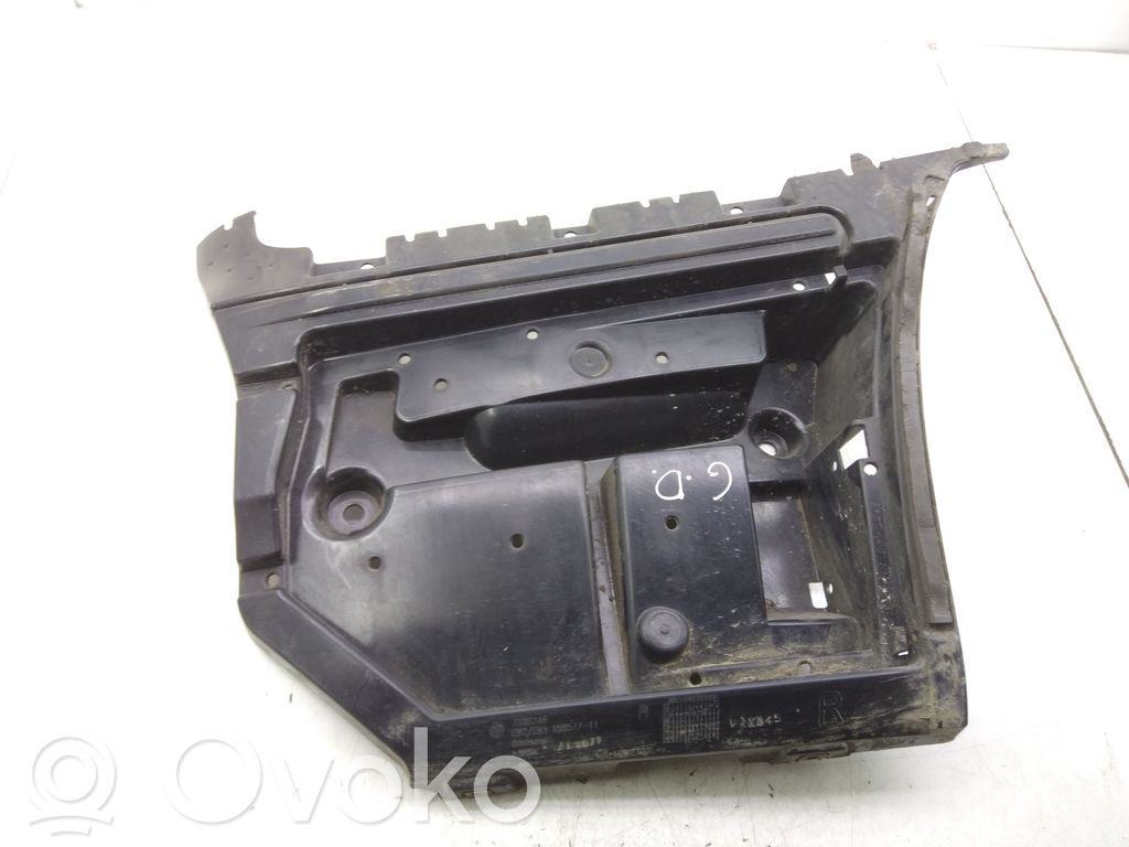 BMW 3 E92 E93 Rear bumper mounting bracket 