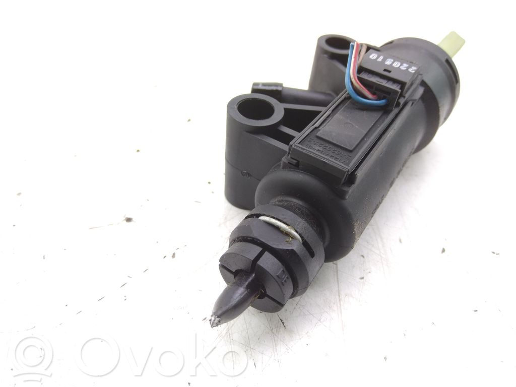BMW 5 F10 F11 Kytkimen pääsylinteri 