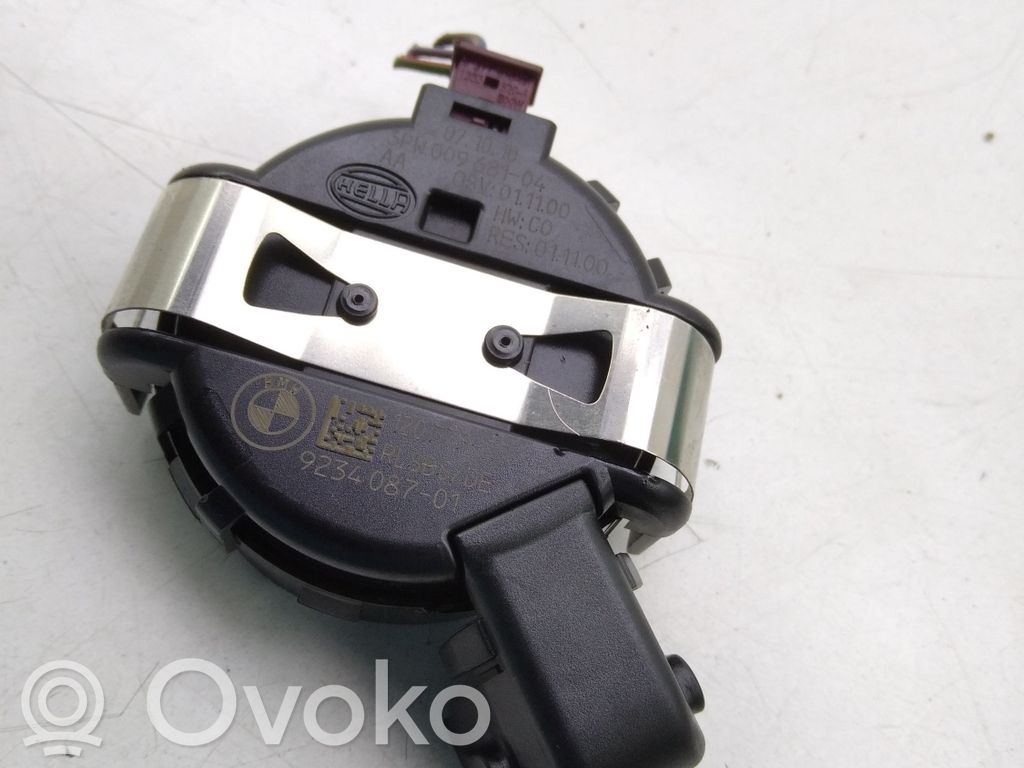 BMW 5 F10 F11 Rain sensor 
