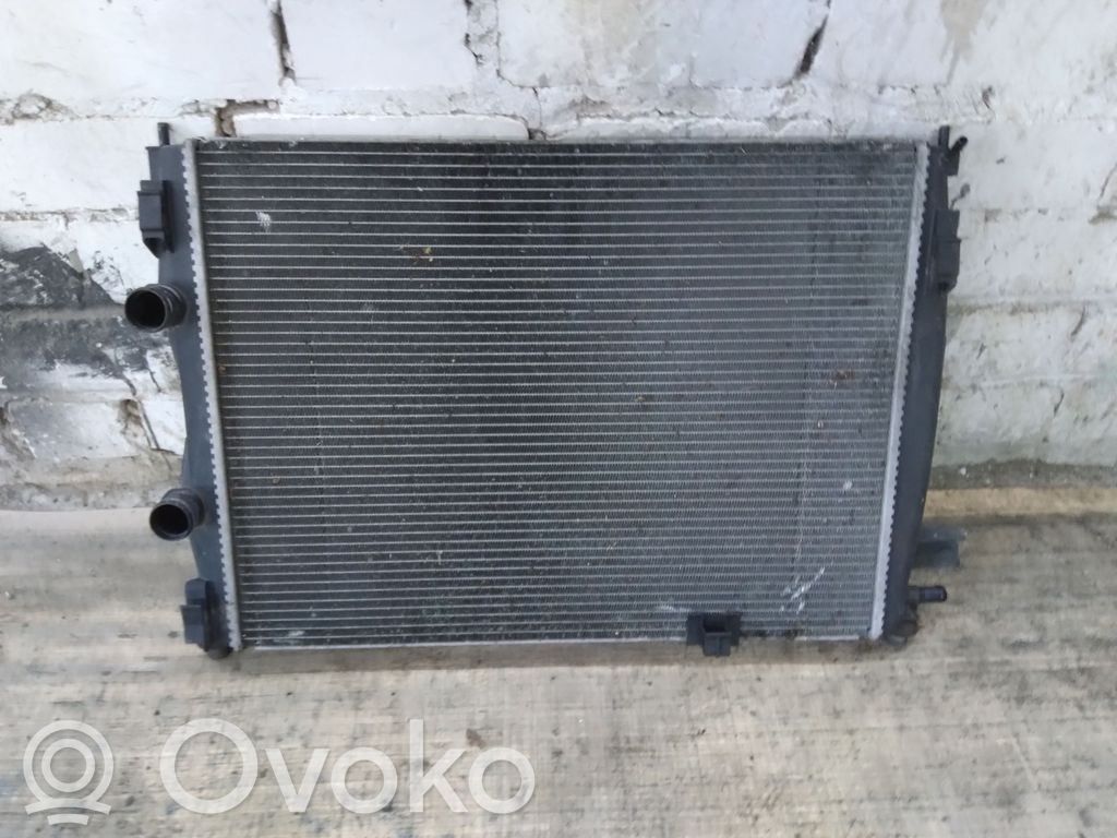 Chłodnica   21410JD50B
