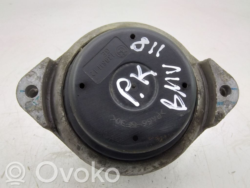 Support de moteur, coussinet   13981112