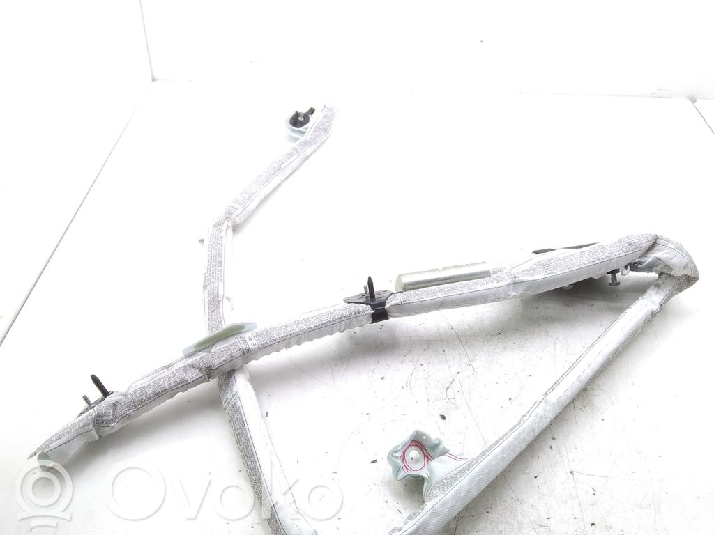 BMW 1 E81 E87 Jumta gaisa spilvens 