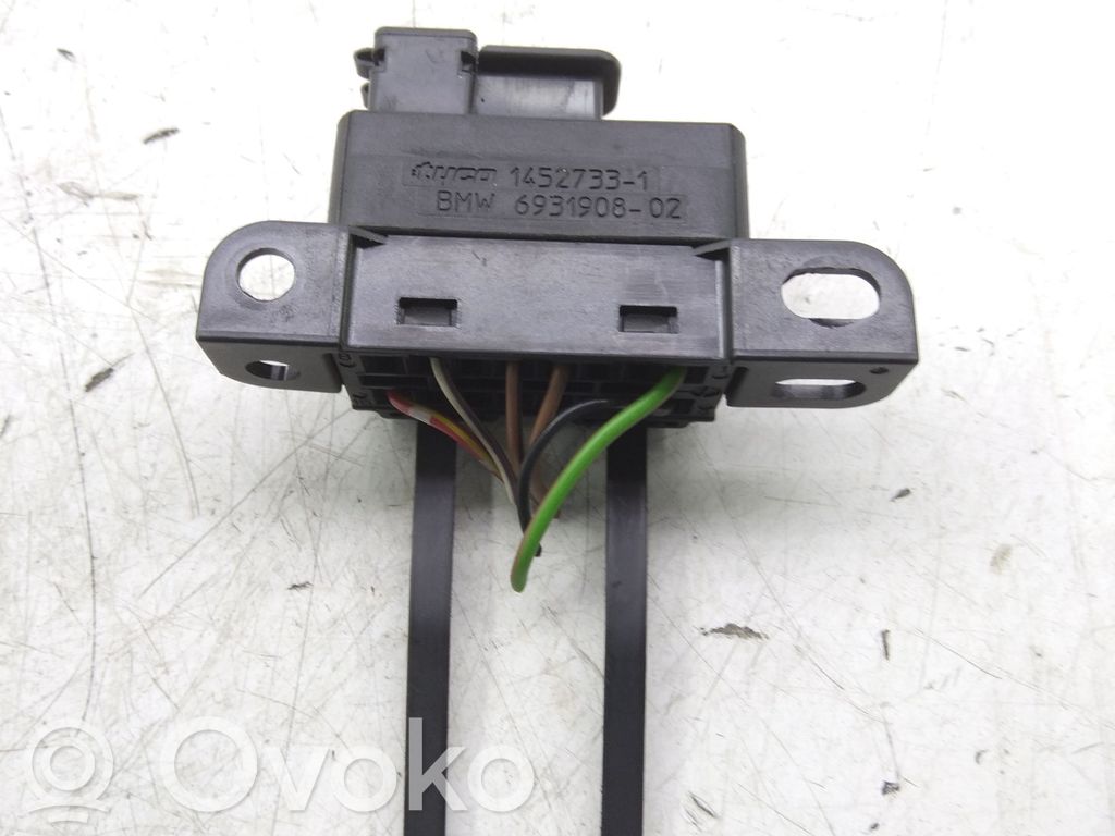BMW 1 E81 E87 Sensor / Fühler / Geber 