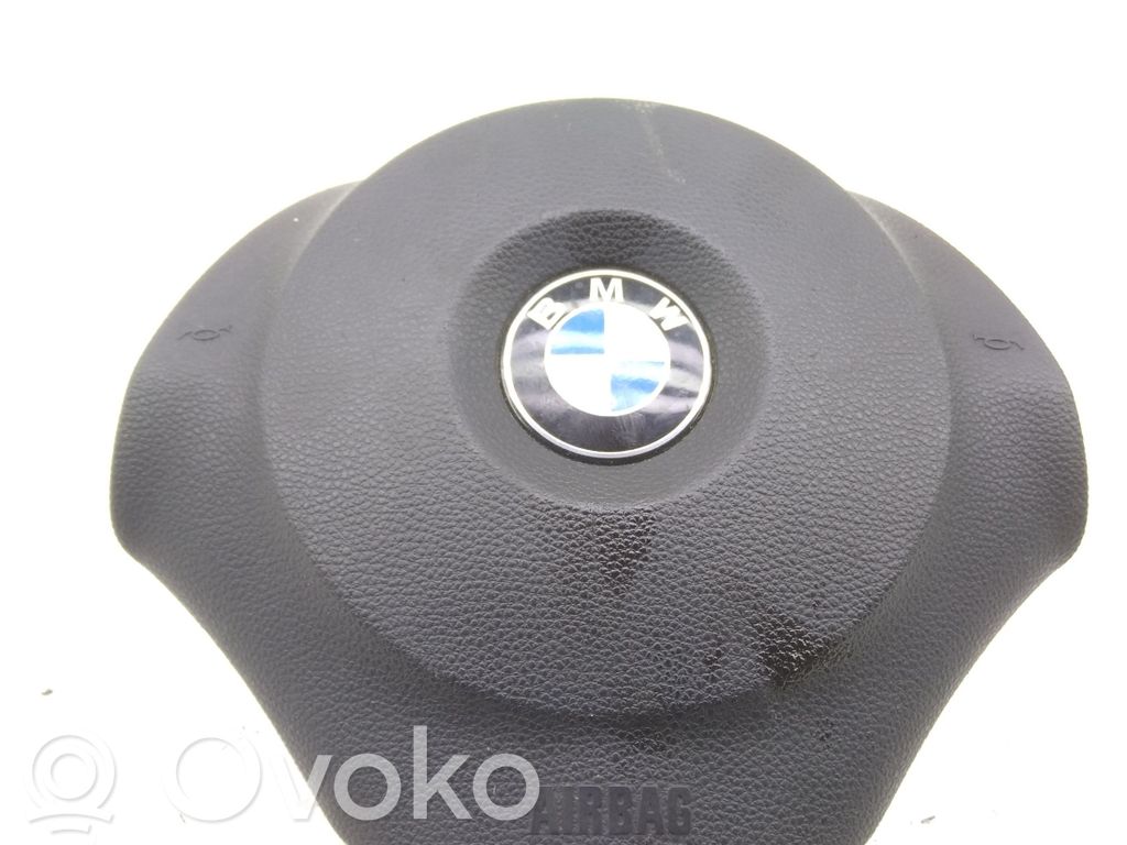 BMW 1 E81 E87 Vairo oro pagalvė 