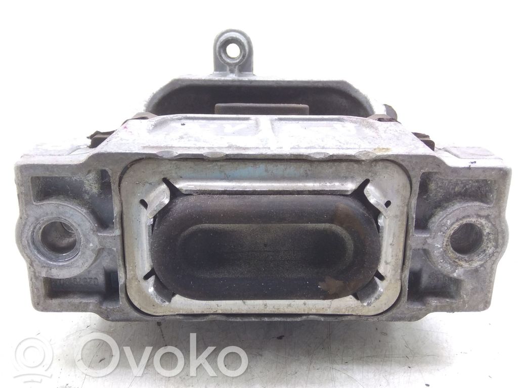 Audi A3 S3 A3 Sportback 8P Suport tampon motor 