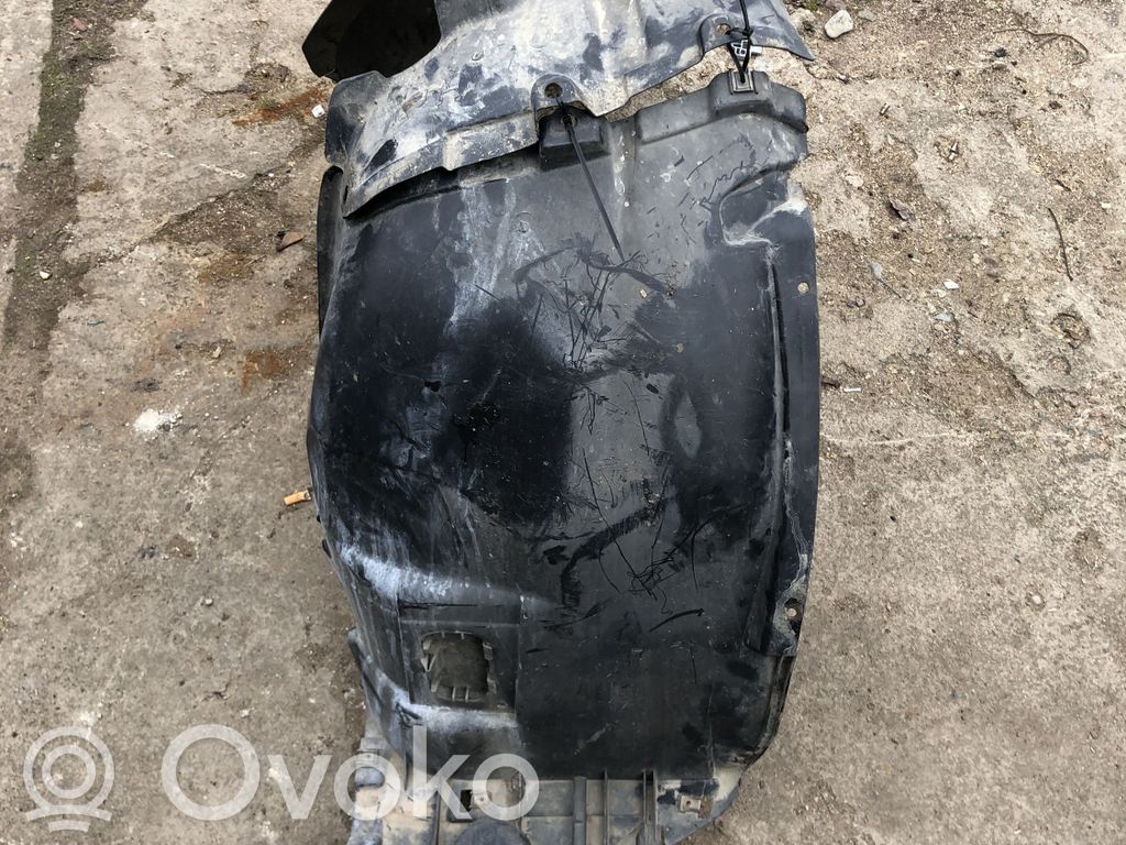 BMW 3 E92 E93 Nadkole przednie 