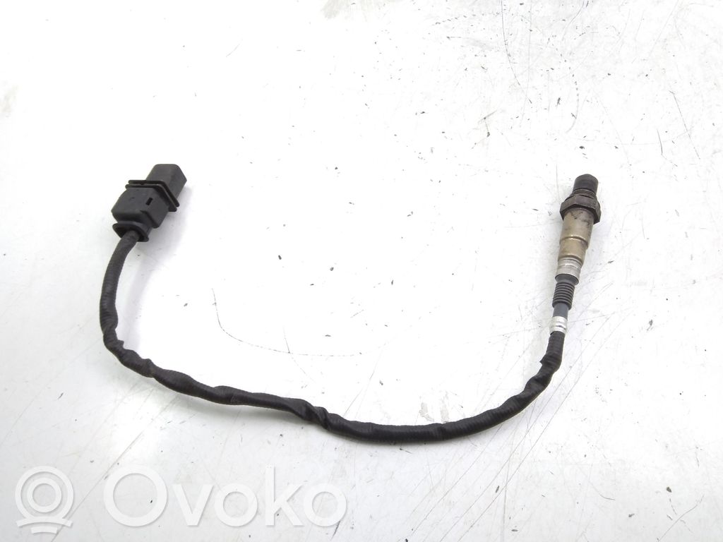 Lambda probe sensor   55564978,0281004129