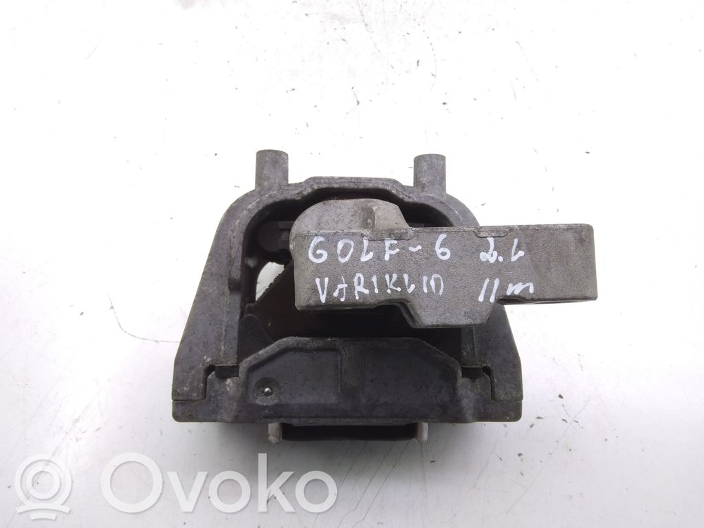 Volkswagen Golf VI Suport tampon motor 