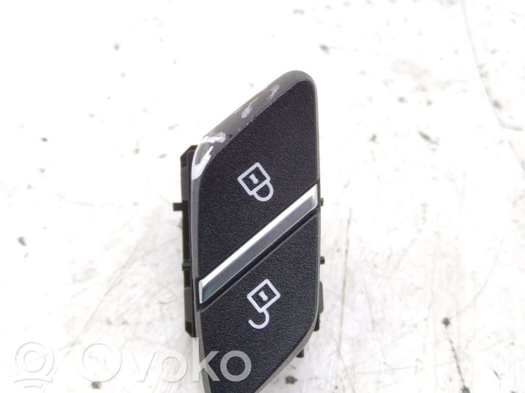 Central locking switch button   6801351,20315810