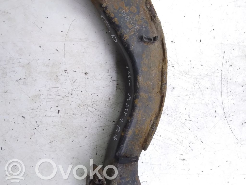 Querlenker Achsschenkel hinten