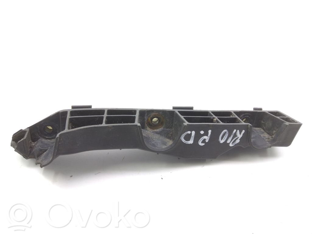 KIA Rio Etupuskurin kannake 