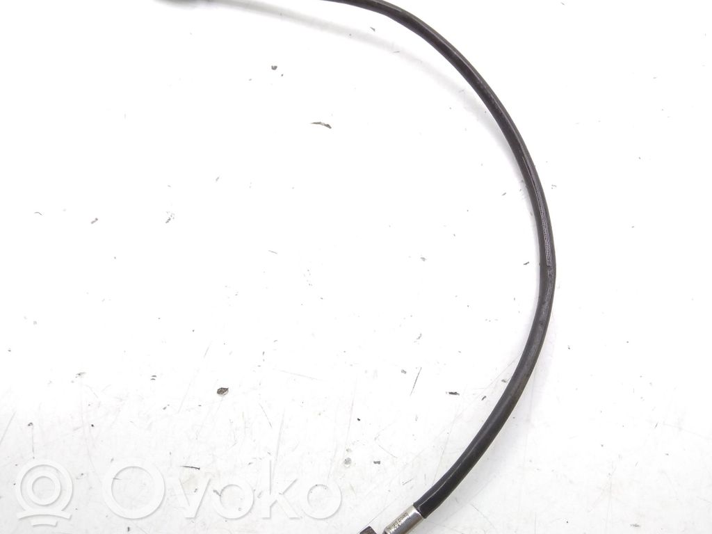 BMW 1 E82 E88 Exhaust gas pressure sensor 