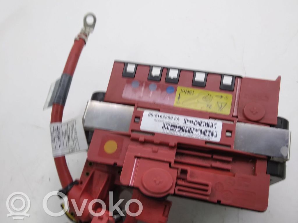 Cableado positivo   694291208,6114694291208