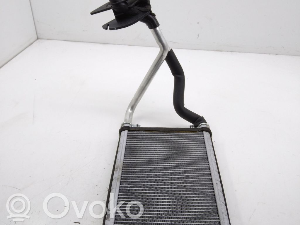 Radiateur soufflant de chauffage