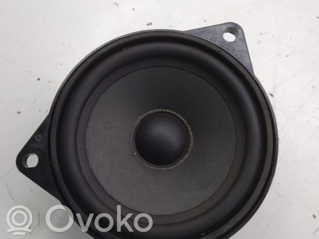 BMW 1 E82 E88 Subwoofer speaker 