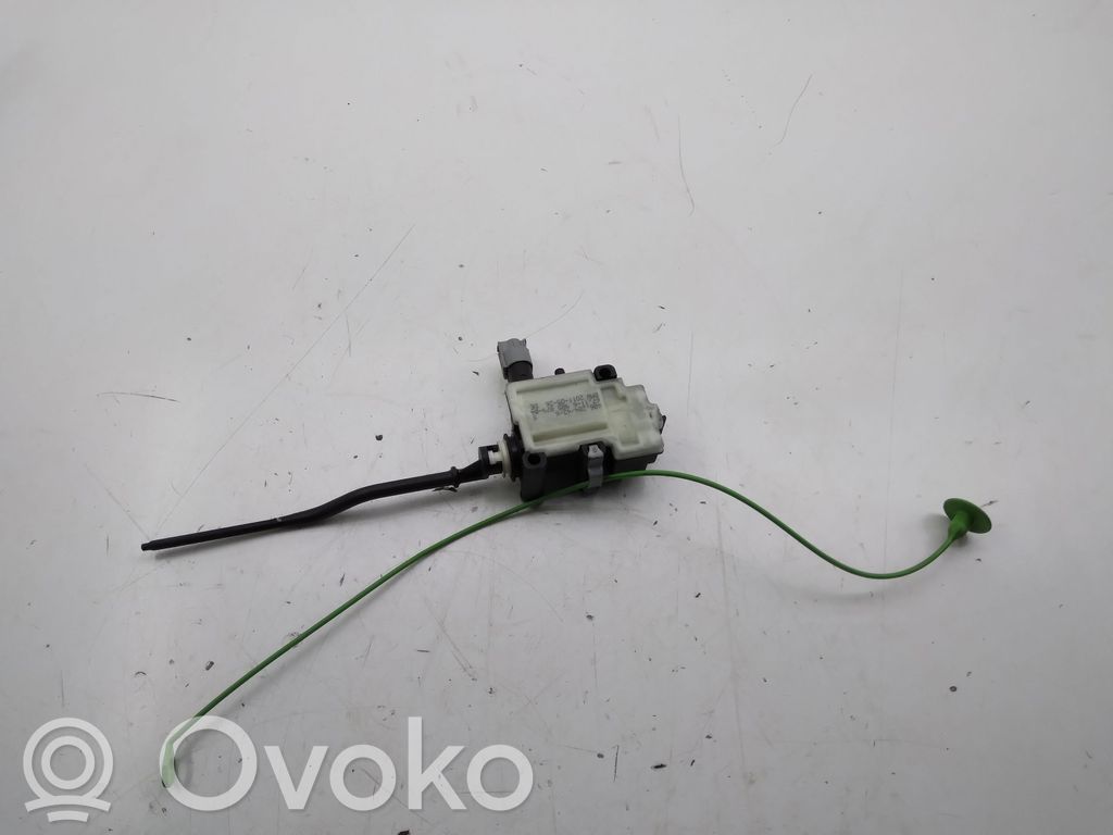 BMW 1 E82 E88 Schloss Tankdeckel Tankklappe 