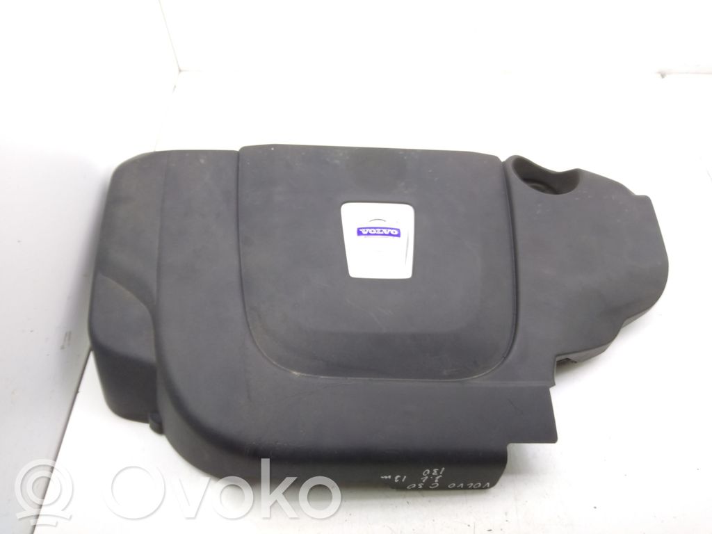 Cubierta del motor (embellecedor)
