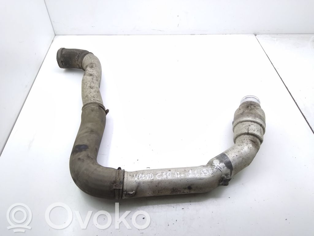 Intercooler hose/pipe