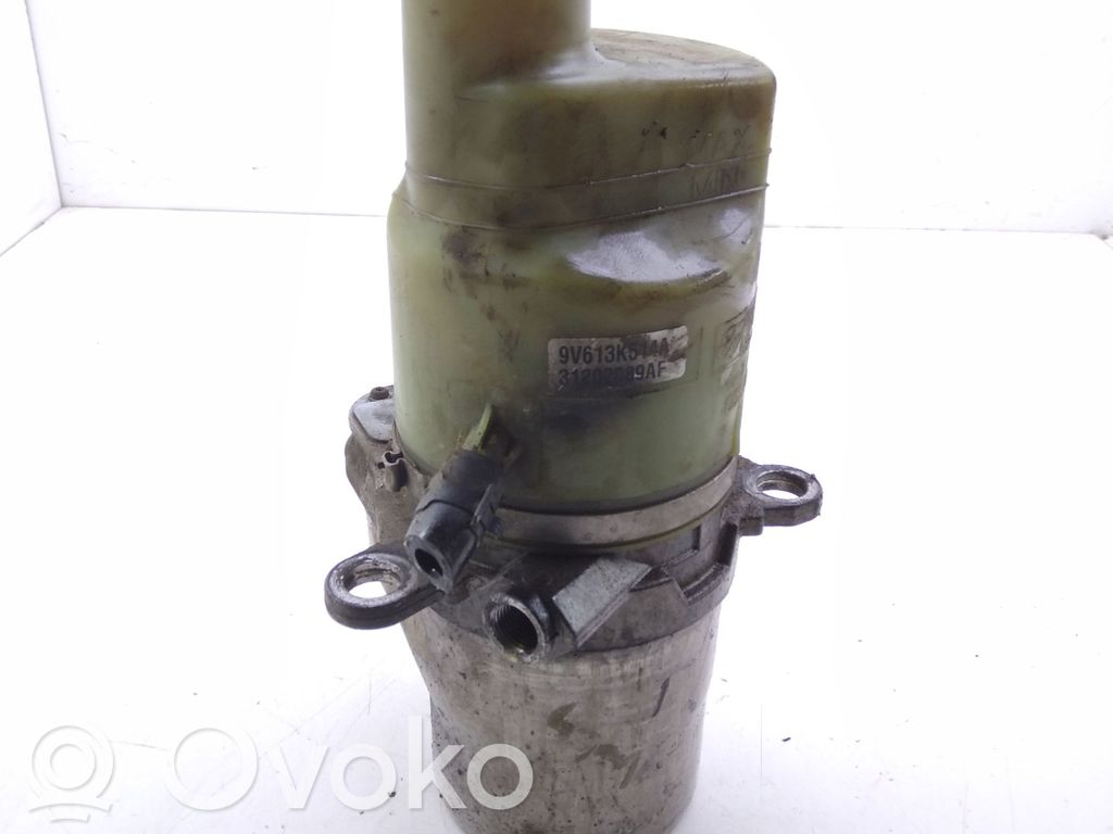 Volvo C30 Ohjaustehostimen sähköpumppu 