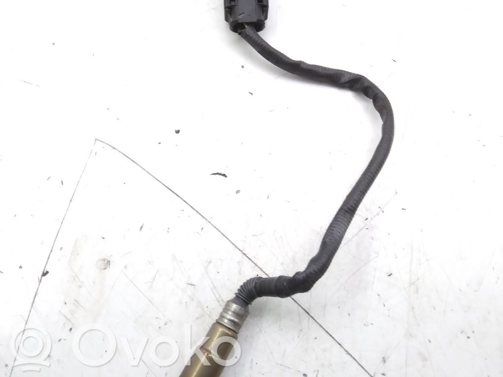 BMW 3 E90 E91 Lambda probe sensor 
