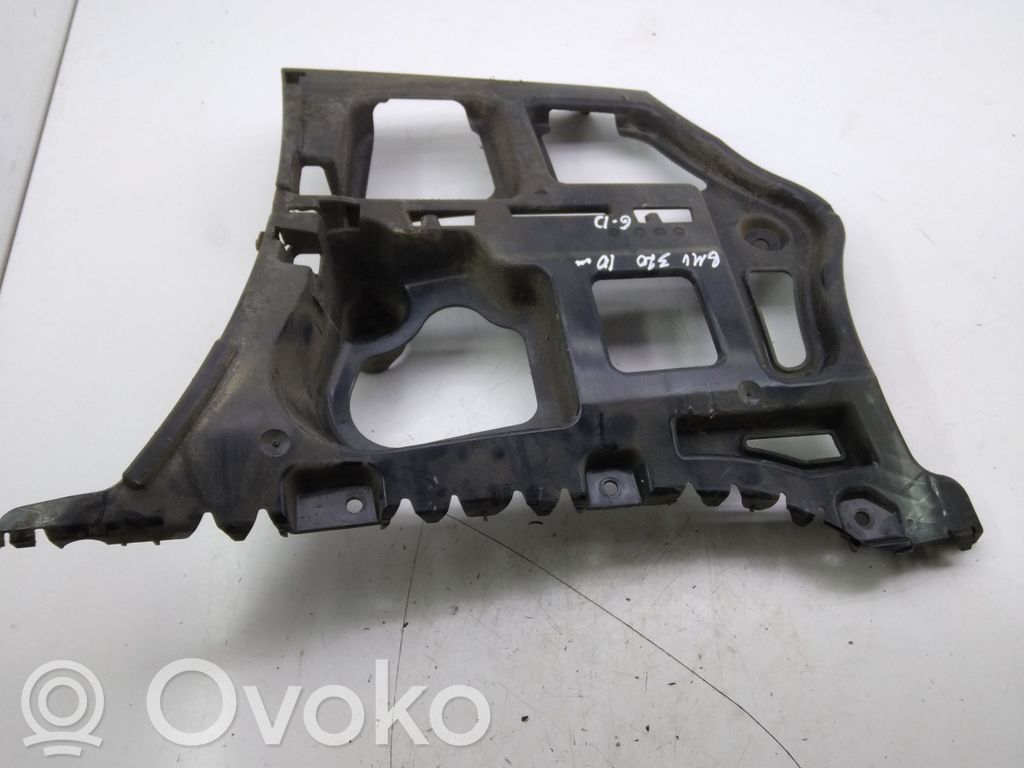 BMW 3 E90 E91 Rear bumper mounting bracket 
