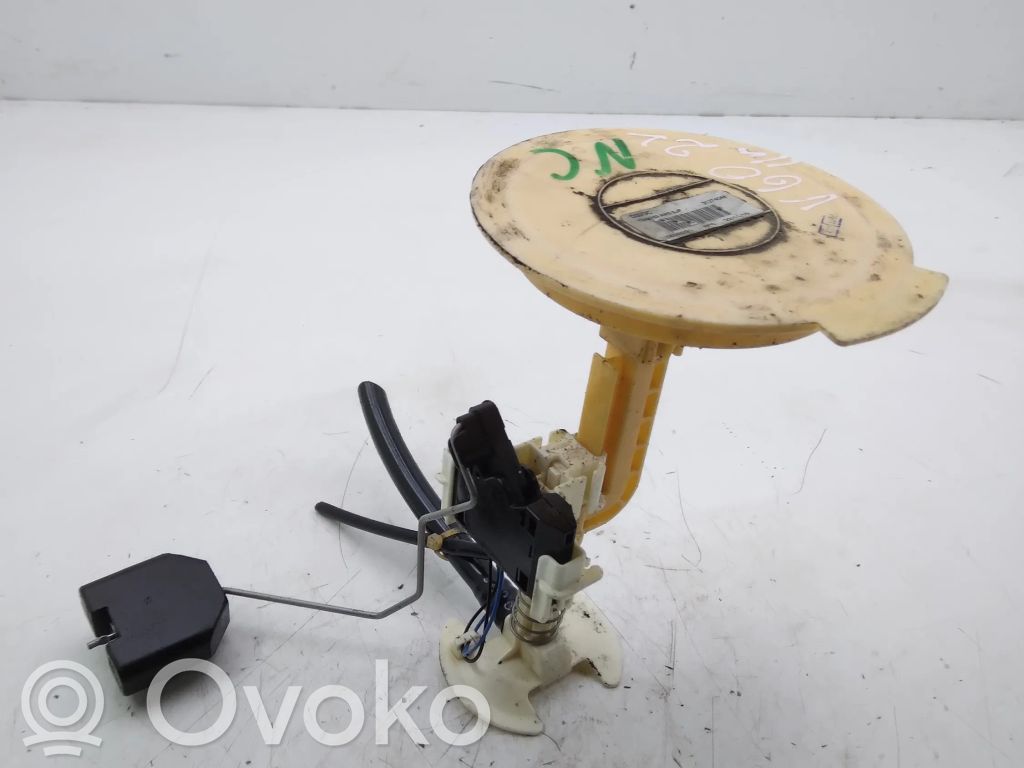 Volvo V60 In-tank fuel pump 