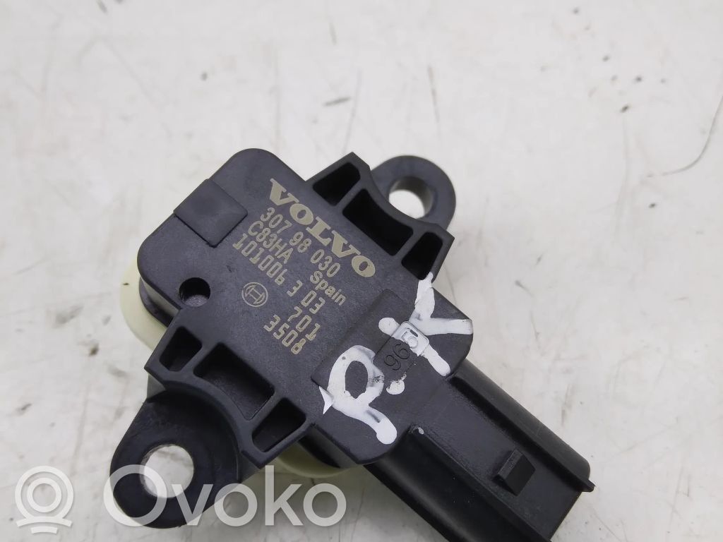 Airbagsensor Crashsensor Drucksensor   30798030