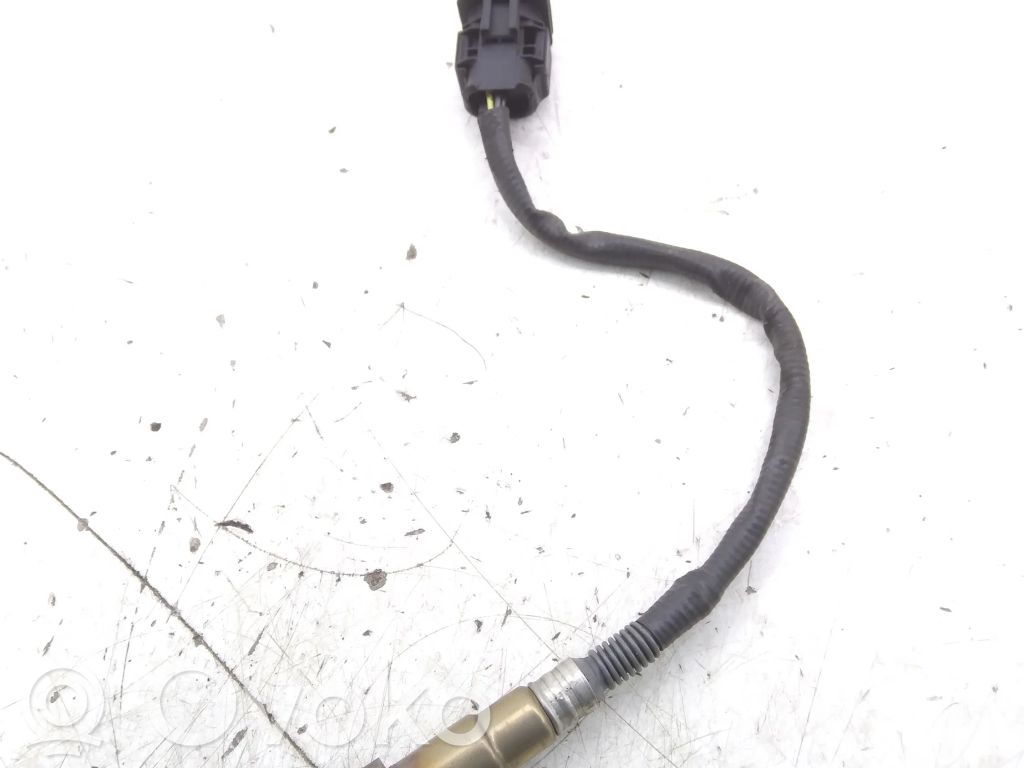 BMW 5 F10 F11 Lambda probe sensor 