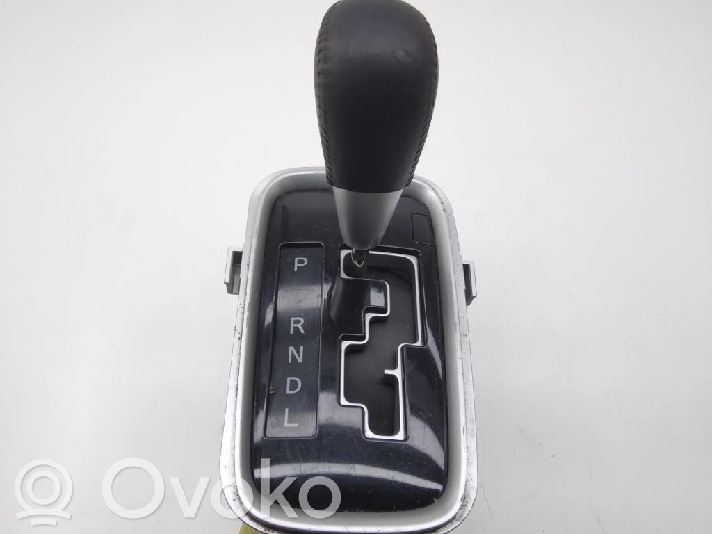 Mitsubishi Outlander Selector caja de cambios 