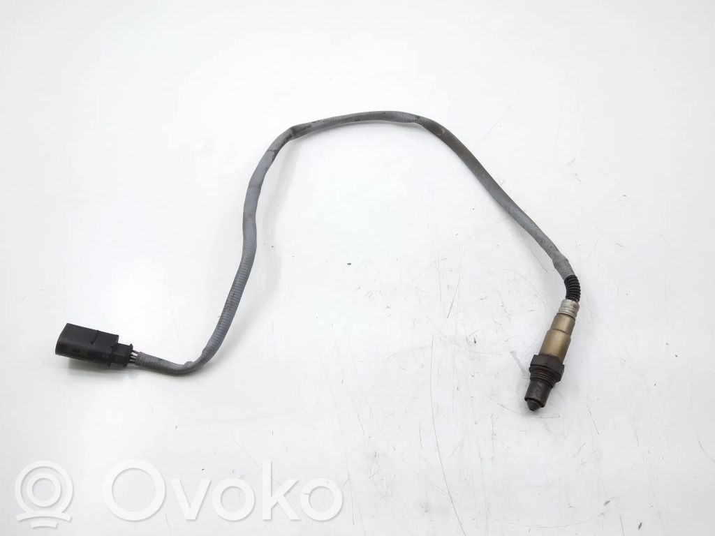 Sonda lambda   0281004207