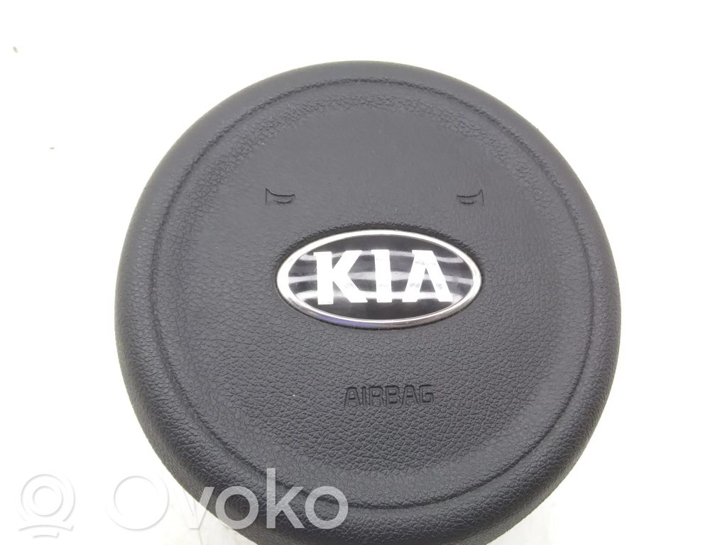 KIA Optima Airbag dello sterzo 
