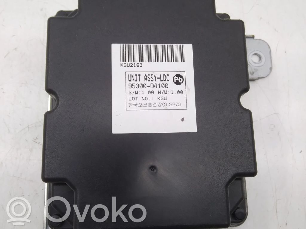 KIA Optima Other control units/modules 