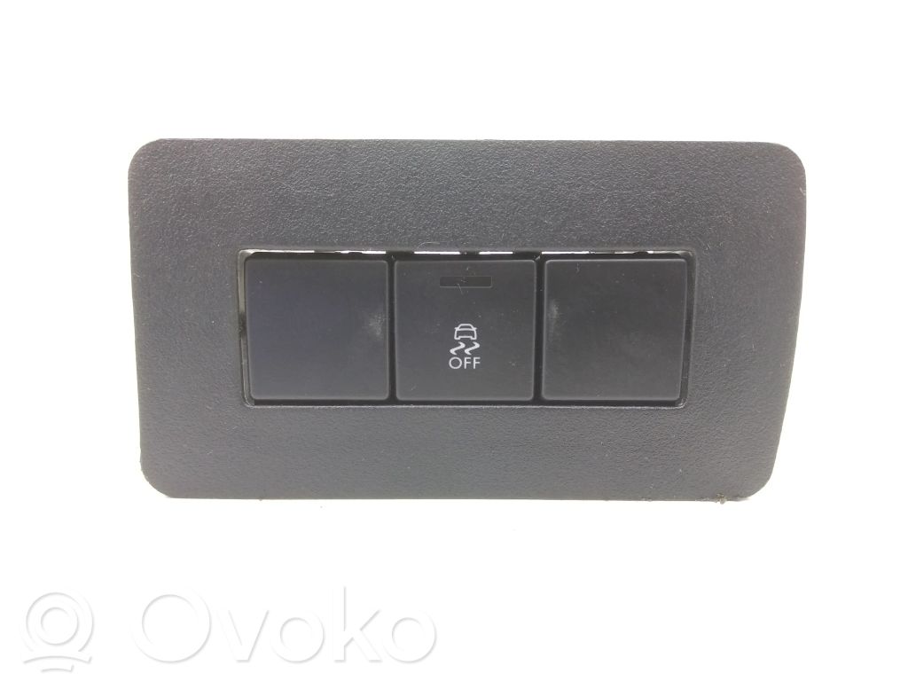 ESP (stability program) switch   96645105