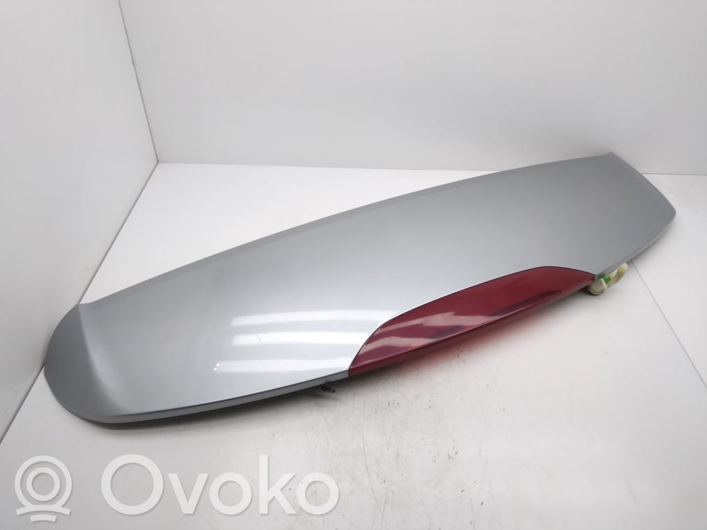 Volvo V60 Tailgate/trunk spoiler 