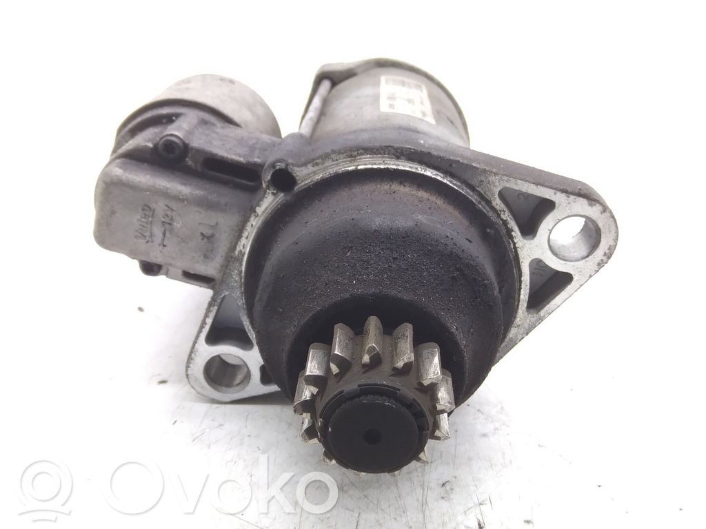 Skoda Octavia Mk3 (5E) Electromotor 