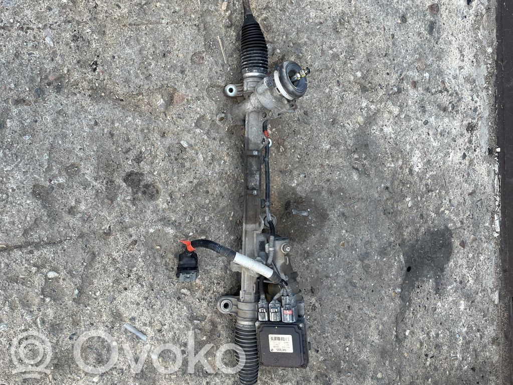 KIA Optima Steering rack 