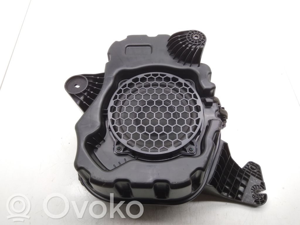 KIA Optima Subwoofer 
