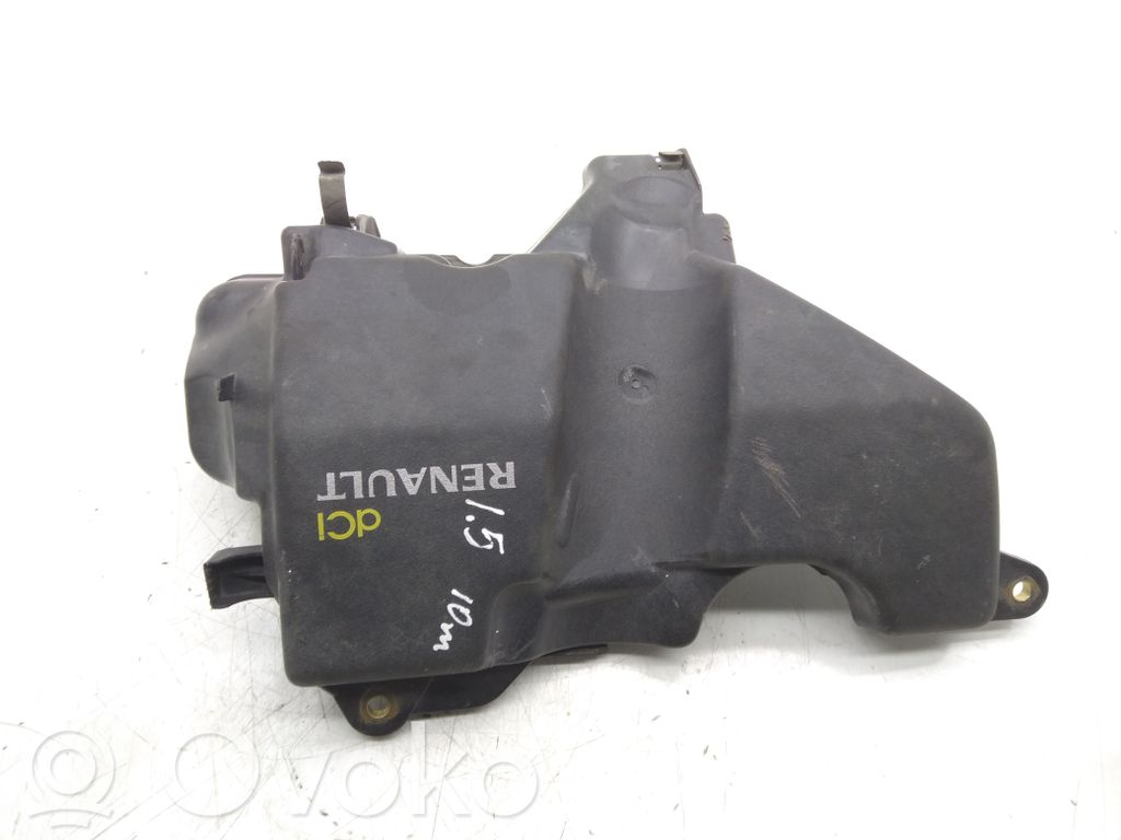 Renault Megane III Variklio dangtis (apdaila) 