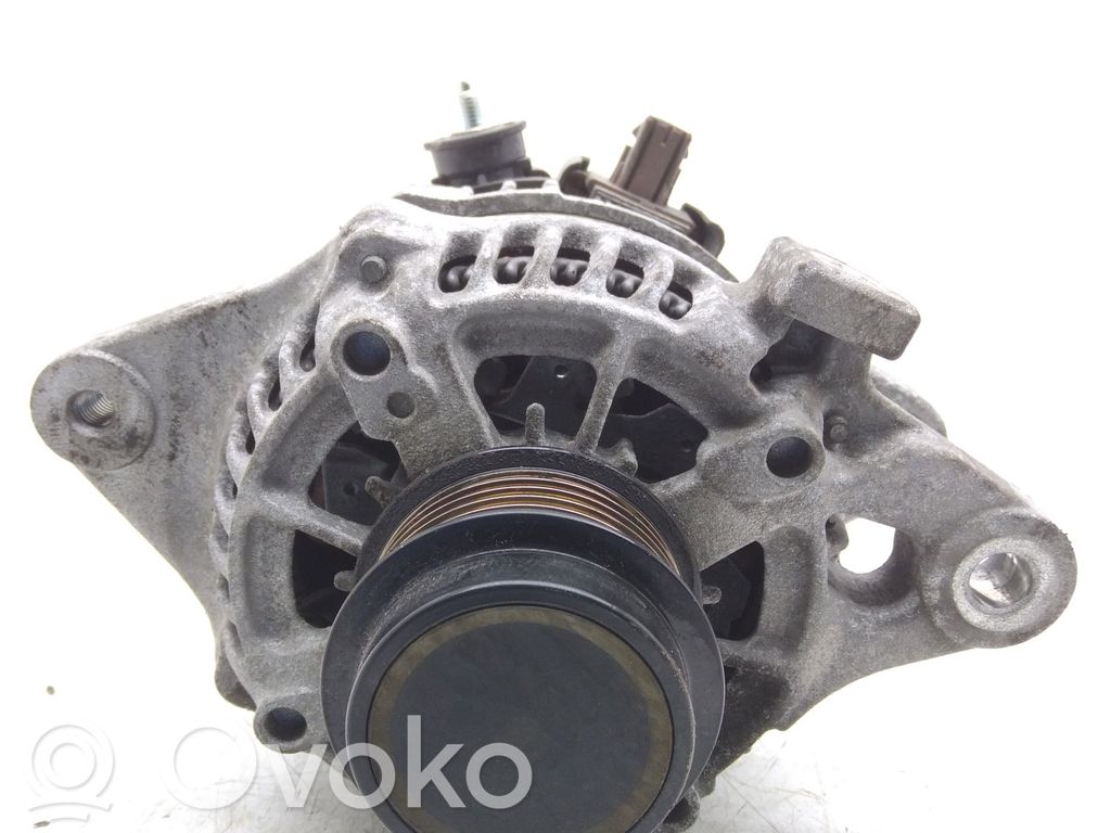 Toyota Auris E180 Alternator 