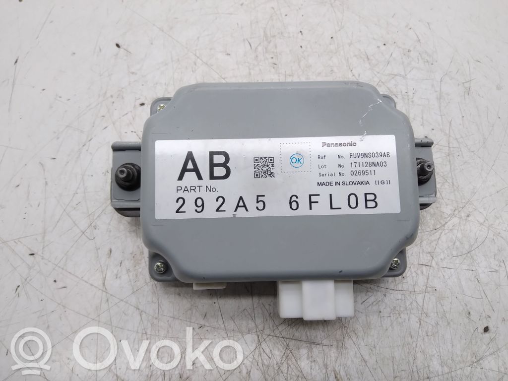 Autres unités de commande / modules   292A56FL0B