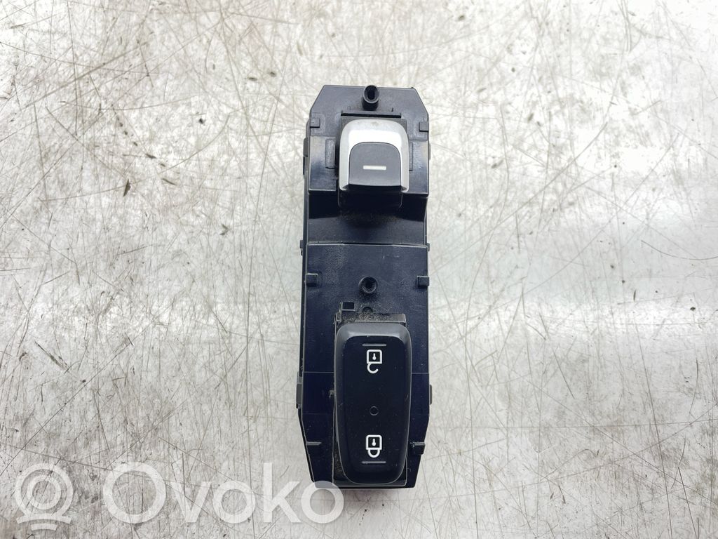 KIA Sportage Przyciski szyb 